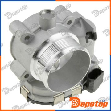 Corps Papillon pour VOLVO | 0892436, 68349